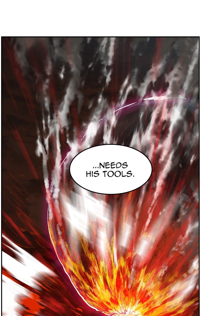 The God of High School, Chapter 457 image 037