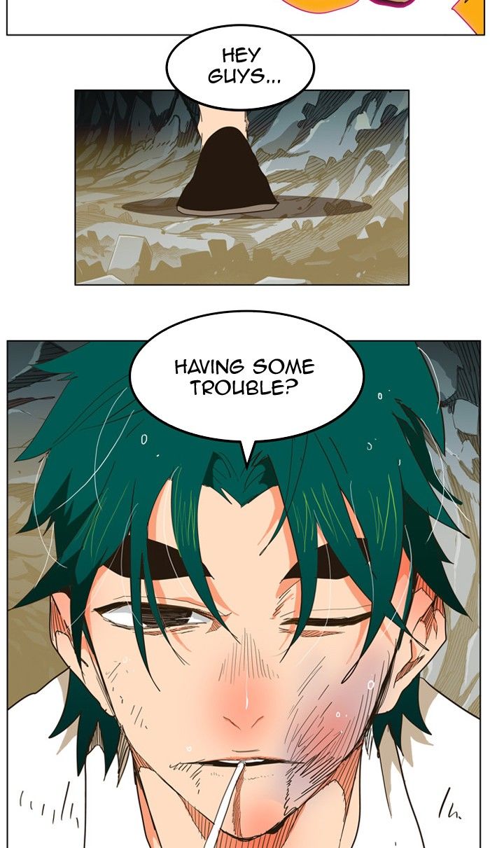 The God of High School, Chapter 253 image 89