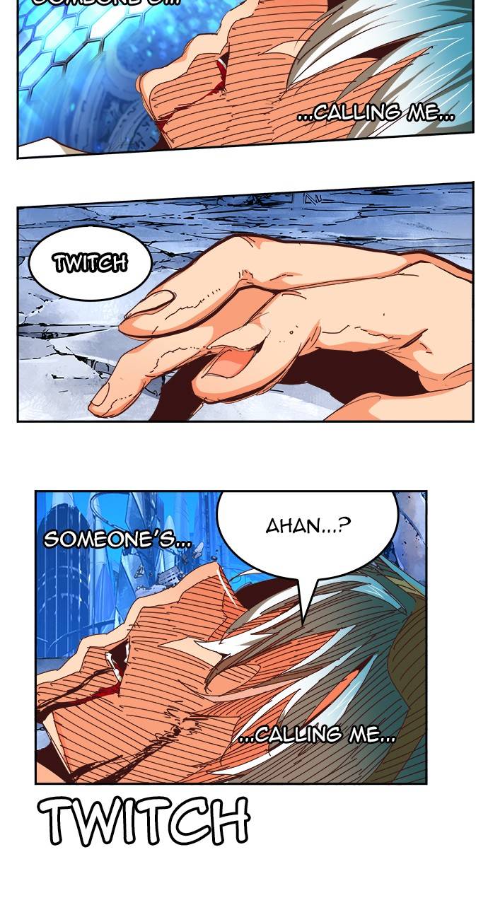 The God of High School, Chapter 548 image 126
