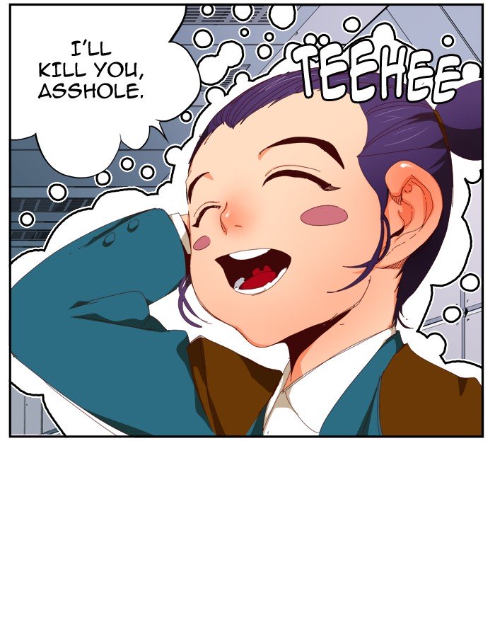 The God of High School, Chapter 360 image 45
