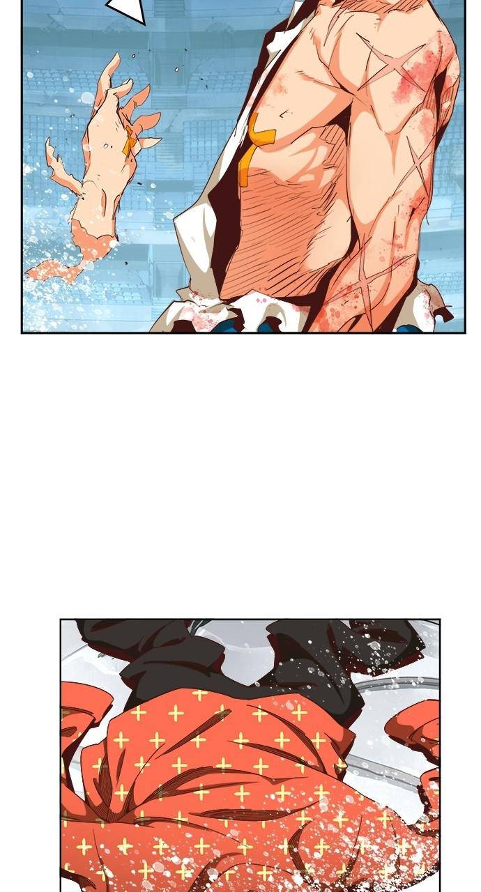 The God of High School, Chapter 564 image 102