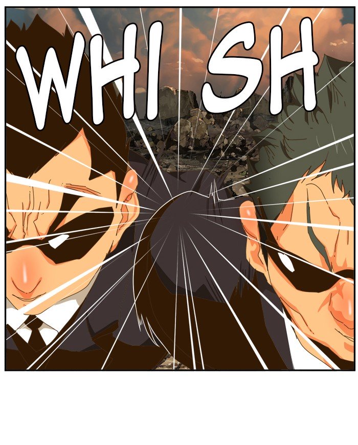 The God of High School, Chapter 412 image 072