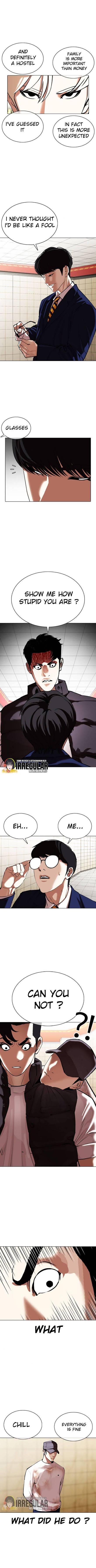 Lookism, Chapter 349 image 10