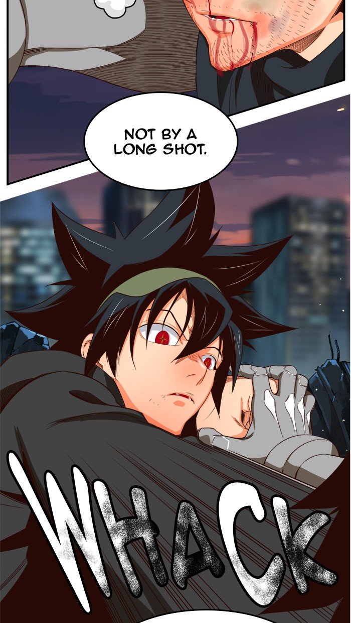 The God of High School, Chapter 378 image 72