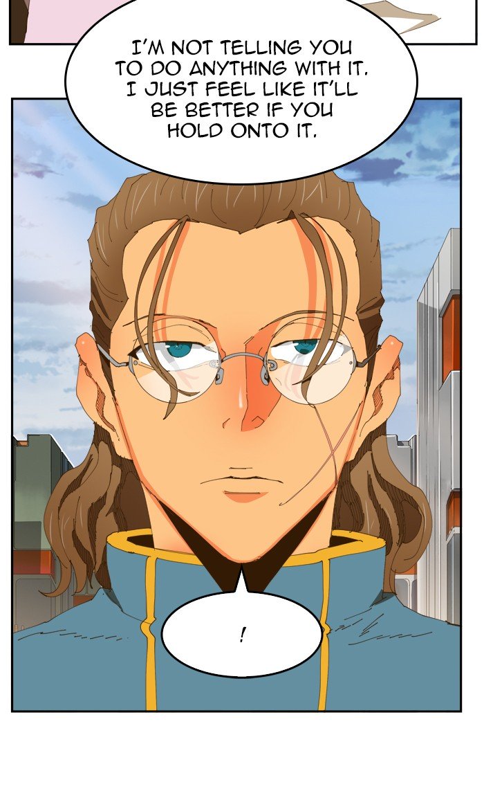 The God of High School, Chapter 427 image 096