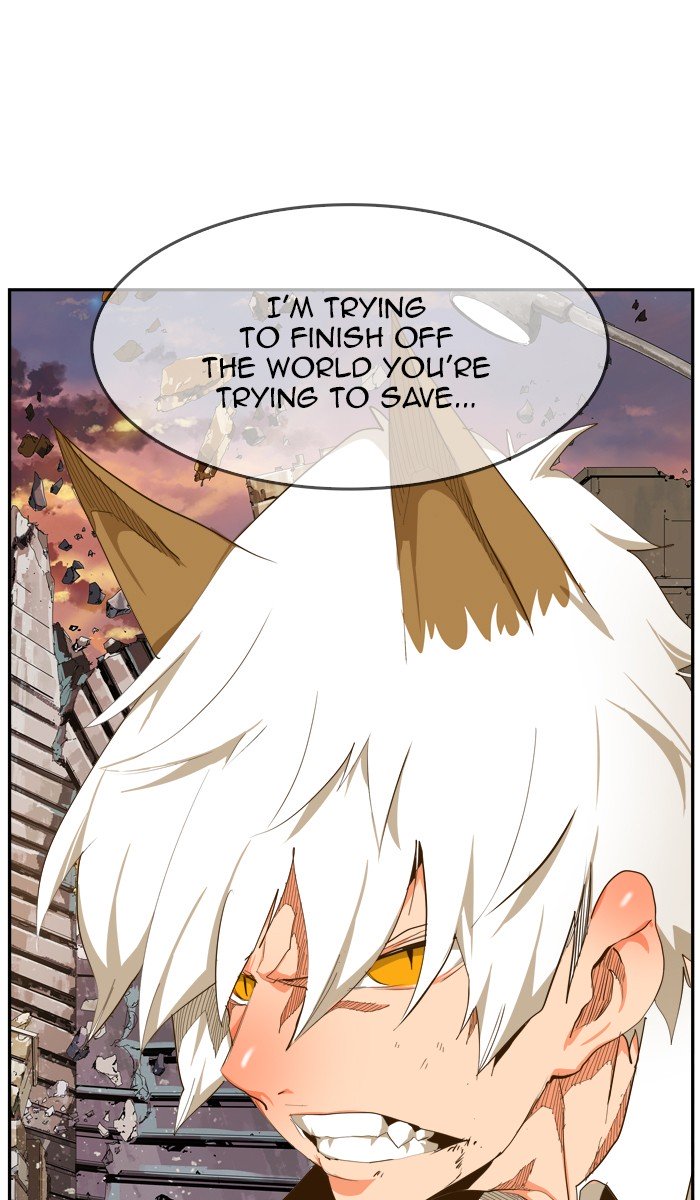 The God of High School, Chapter 421 image 071