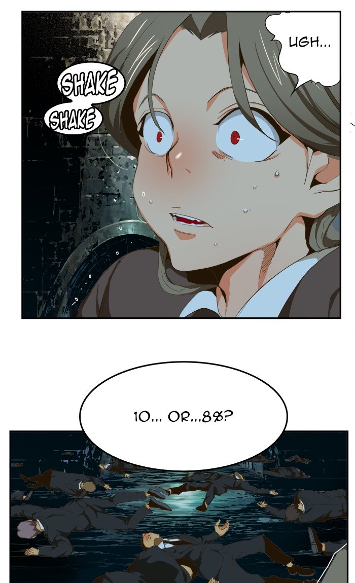 The God of High School, Chapter 415 image 52