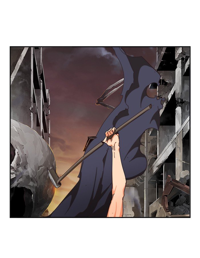 The God of High School, Chapter 494 image 075