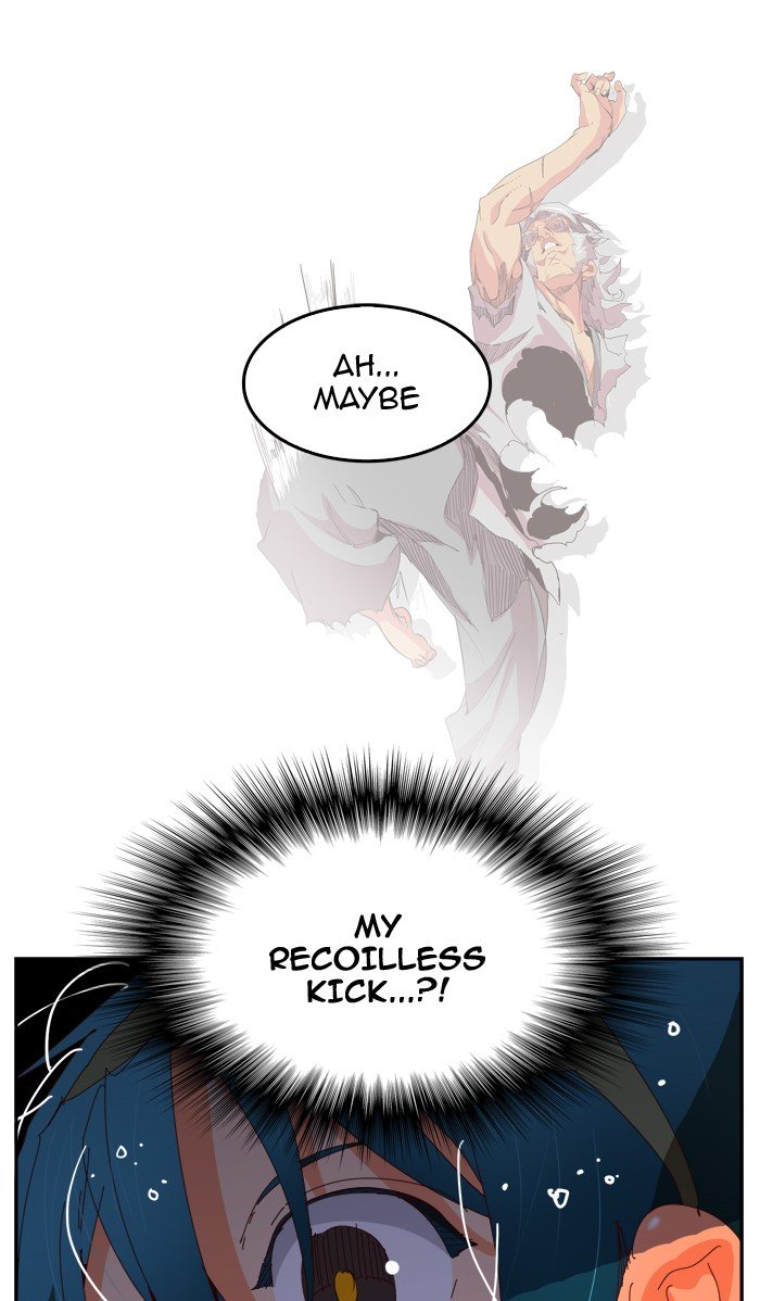 The God of High School, Chapter 362 image 53
