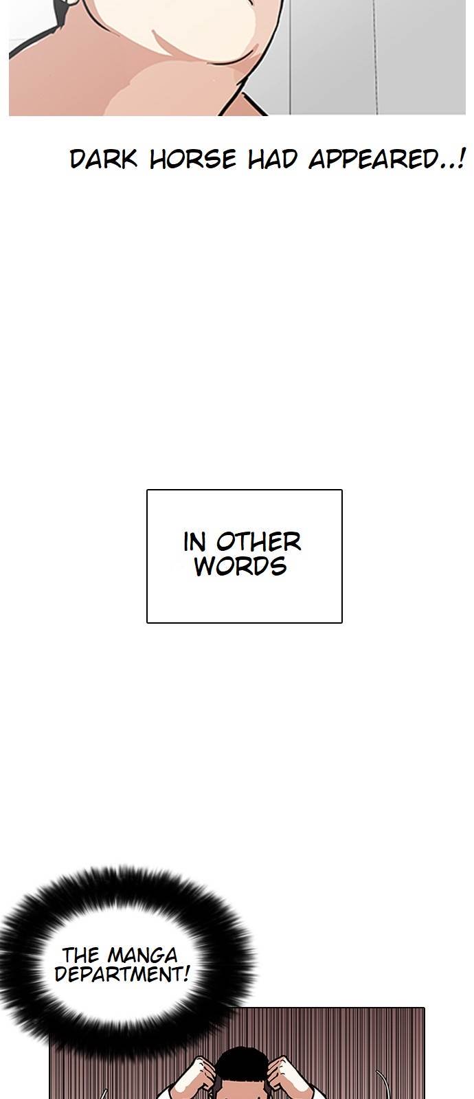 Lookism, Chapter 126 image 61