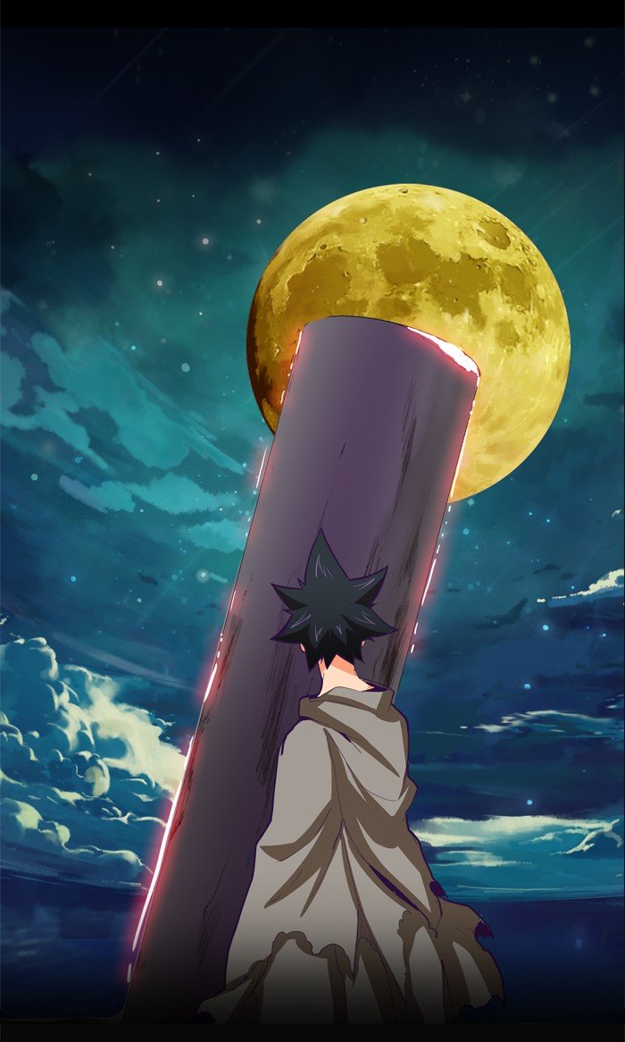 The God of High School, Chapter 333 image 72