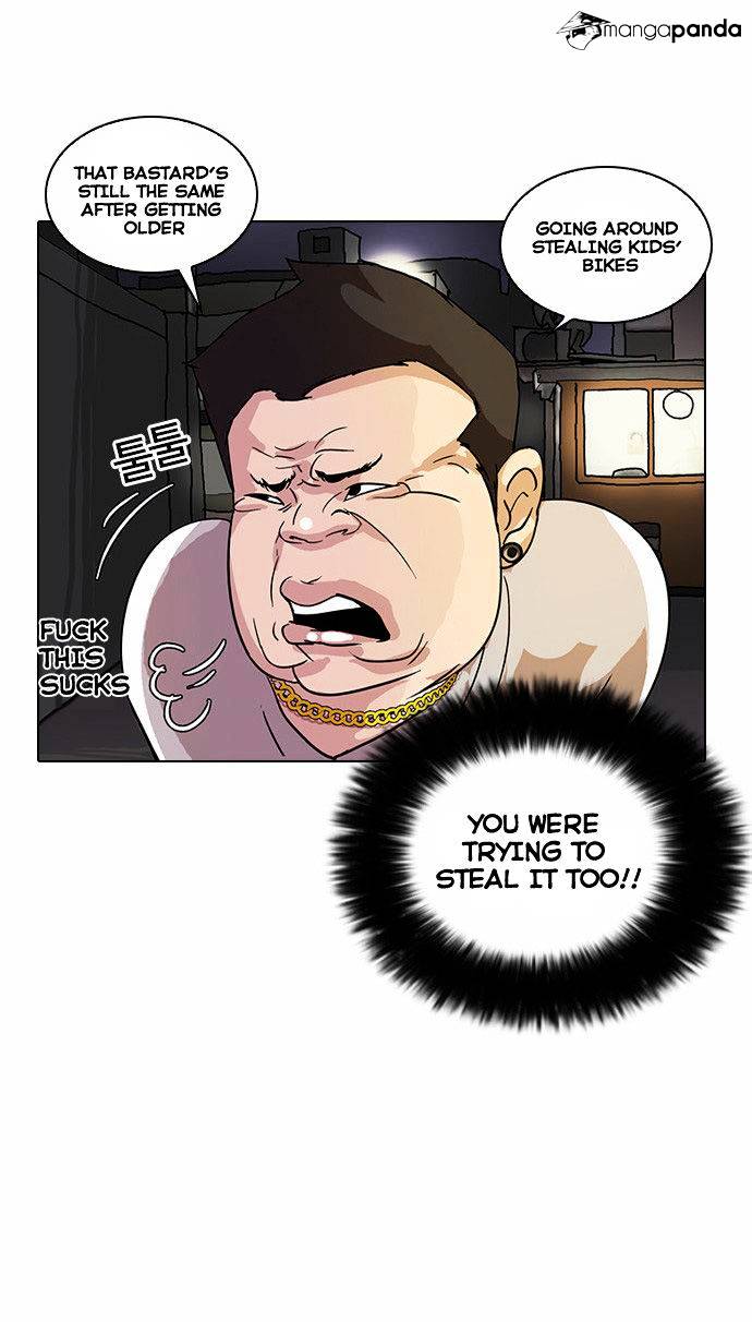 Lookism, Chapter 13 image 20