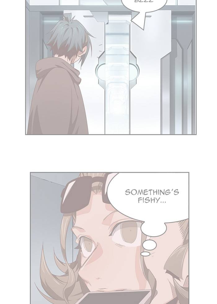 The God of High School, Chapter 535 image 003