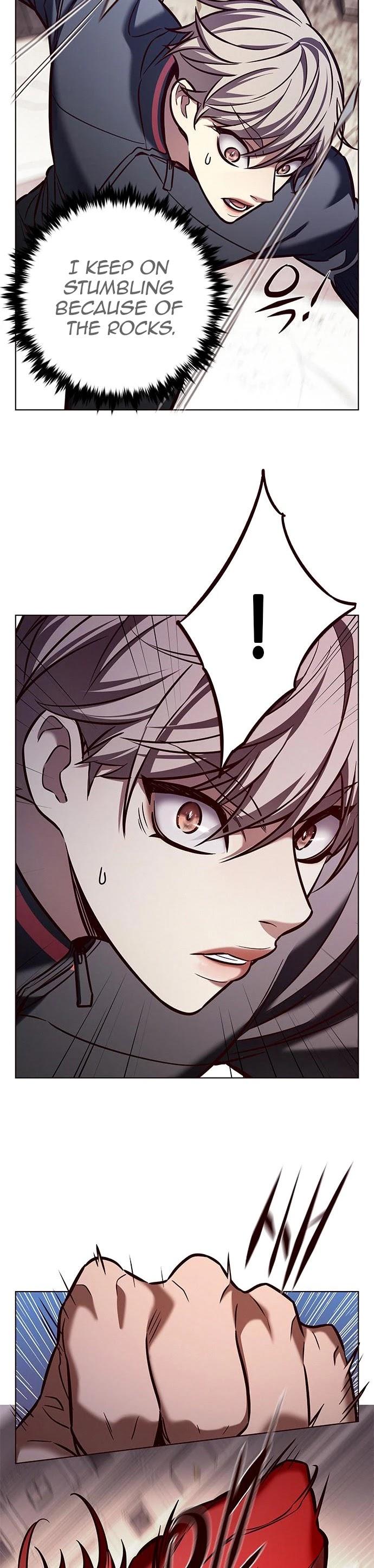 Eleceed, Chapter 198 image 13