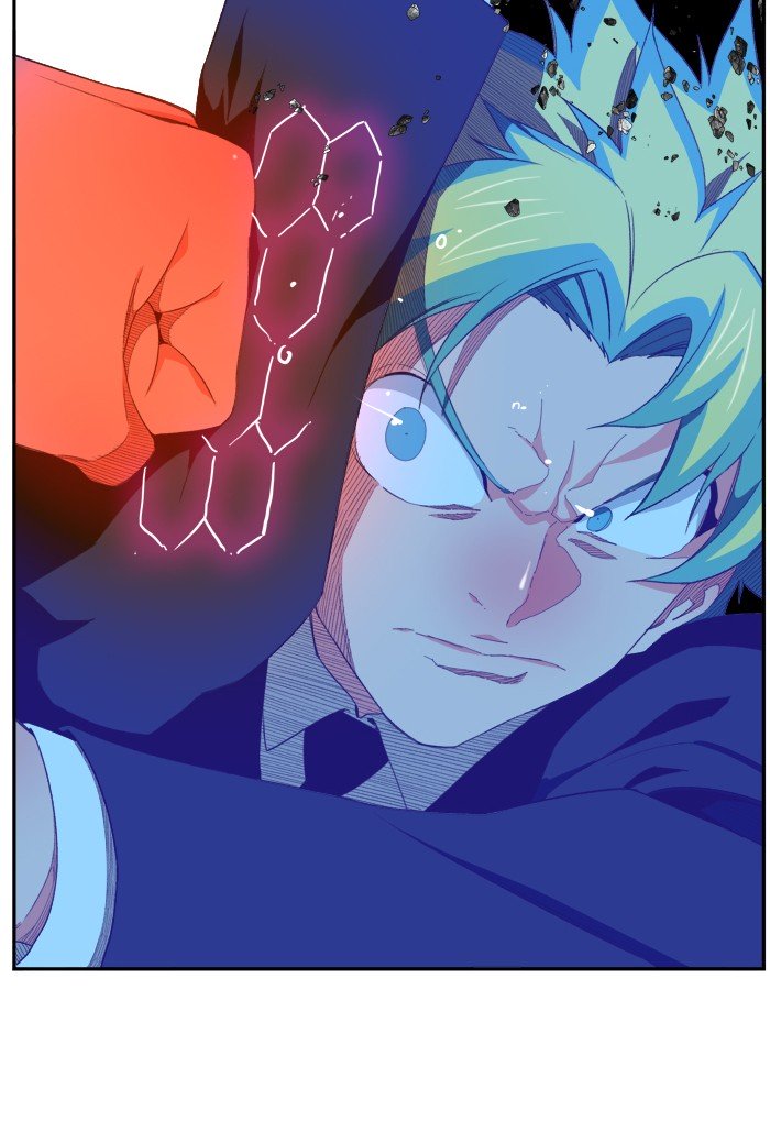 The God of High School, Chapter 407 image 17