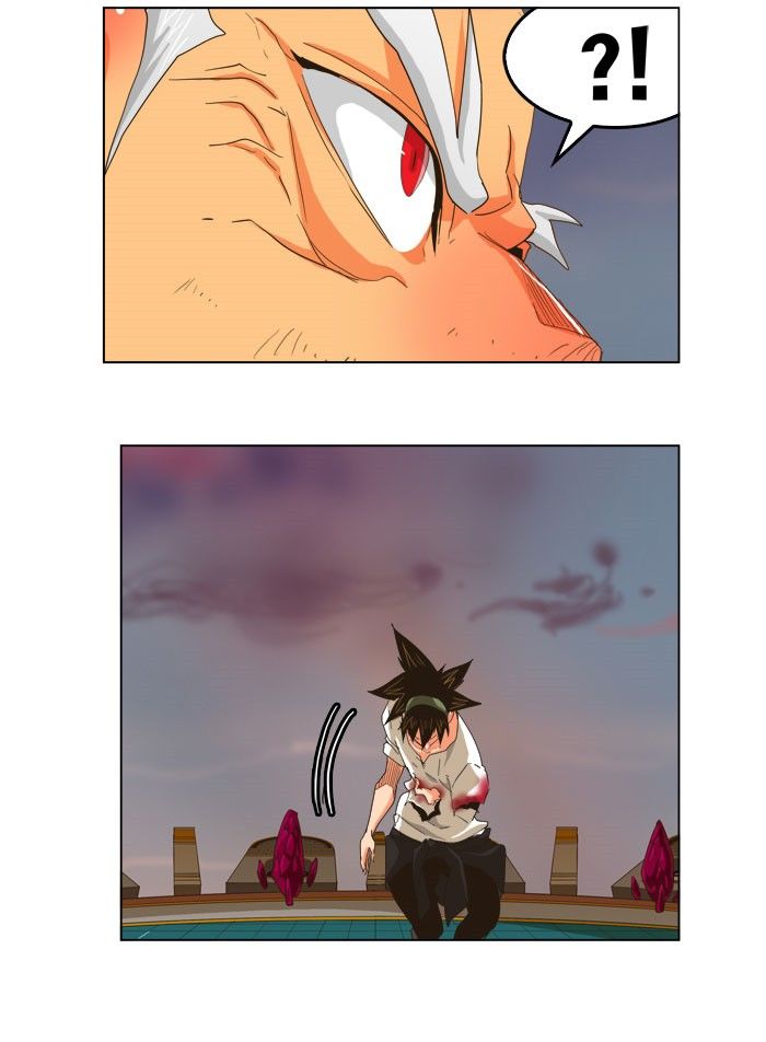 The God of High School, Chapter 262 image 39