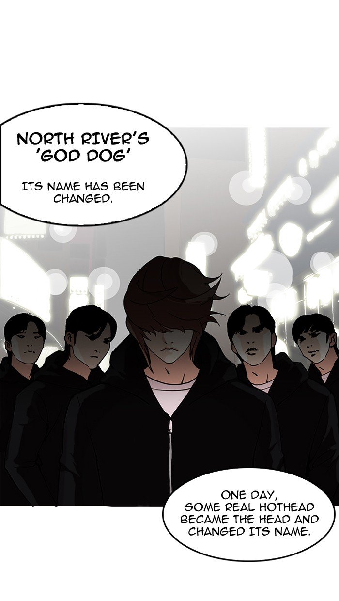 Lookism, Chapter 149 image 035