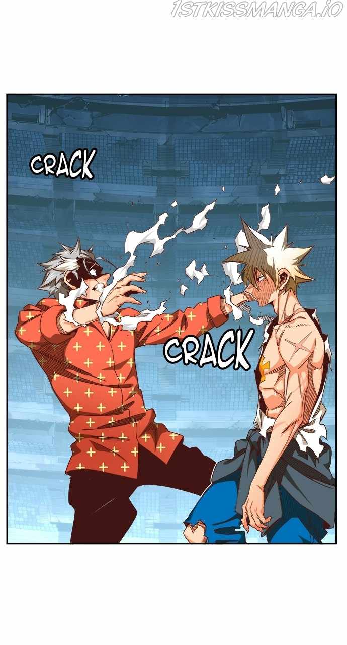 The God of High School, Chapter 566 image 095