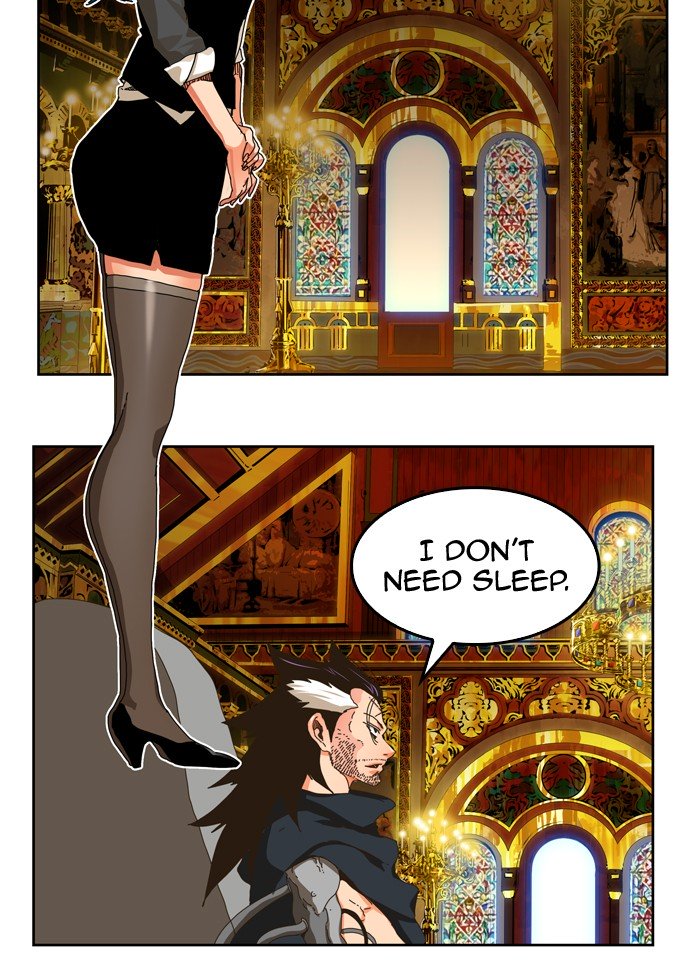 The God of High School, Chapter 341 image 099