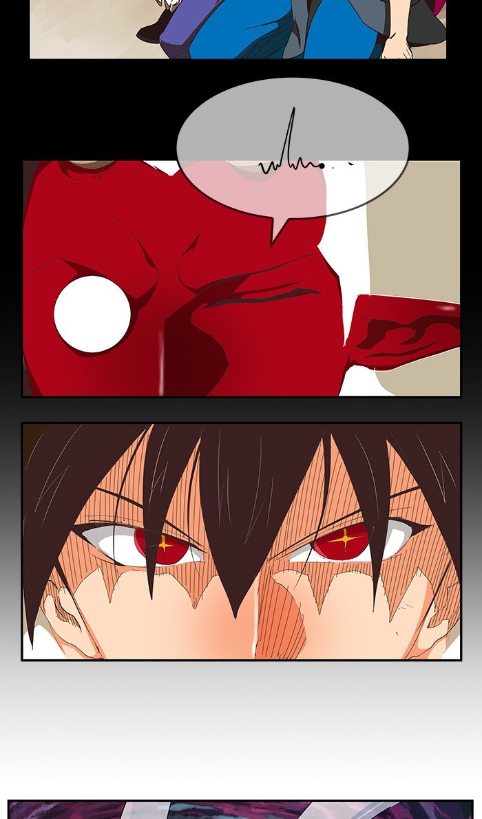 The God of High School, Chapter 484 image 072