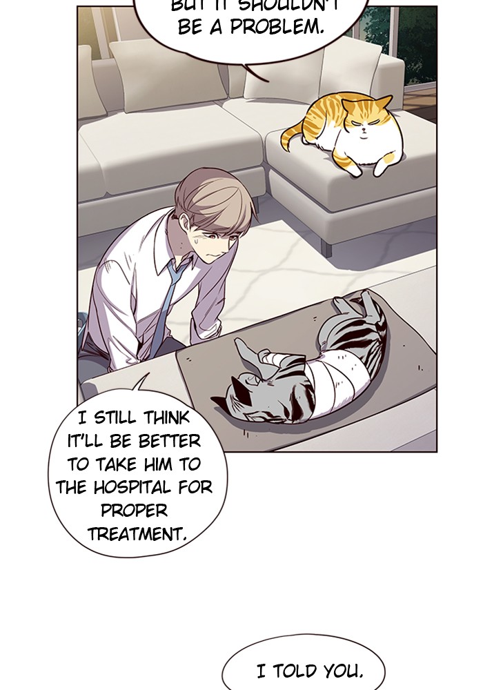 Eleceed, Chapter 4 image 018
