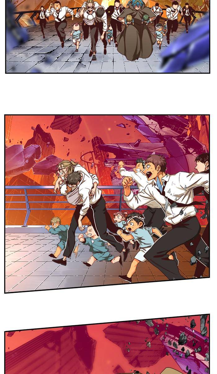 The God of High School, Chapter 538 image 115