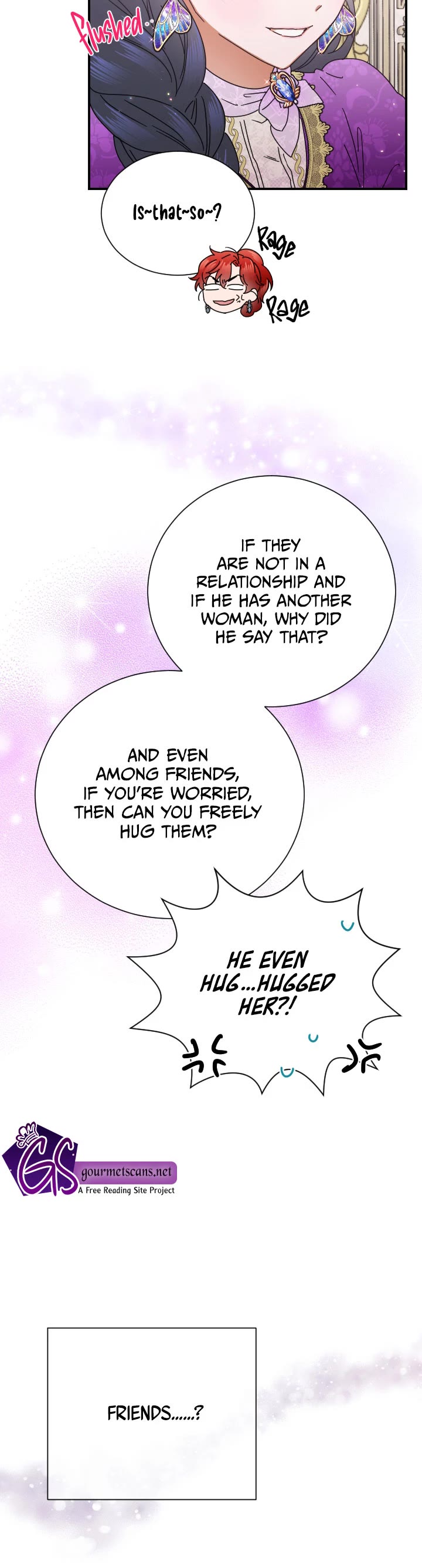 Lady Baby, Chapter 171 image 23