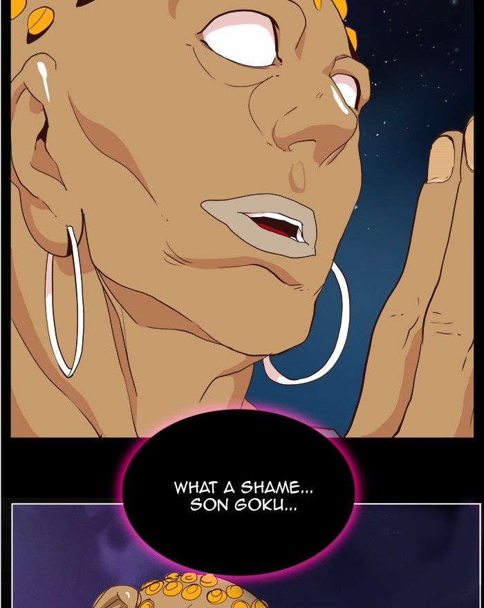 The God of High School, Chapter 305 image 067
