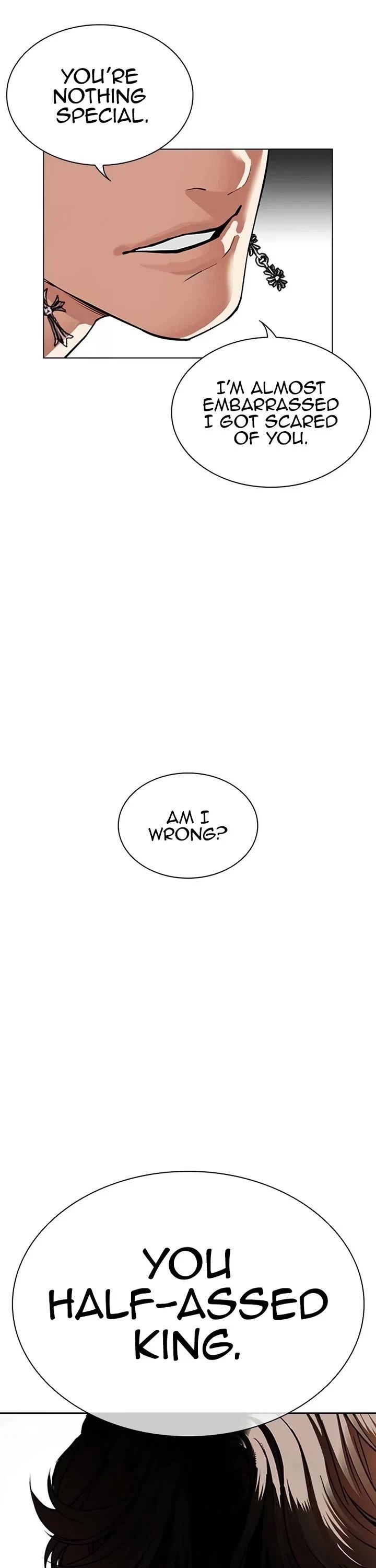 Lookism, Chapter 539 image 011
