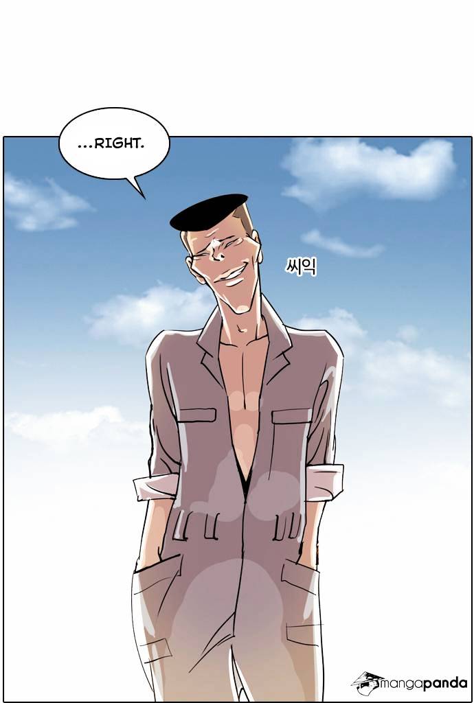 Lookism, Chapter 20 image 09