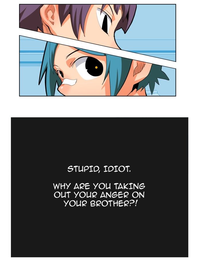 The God of High School, Chapter 310 image 44