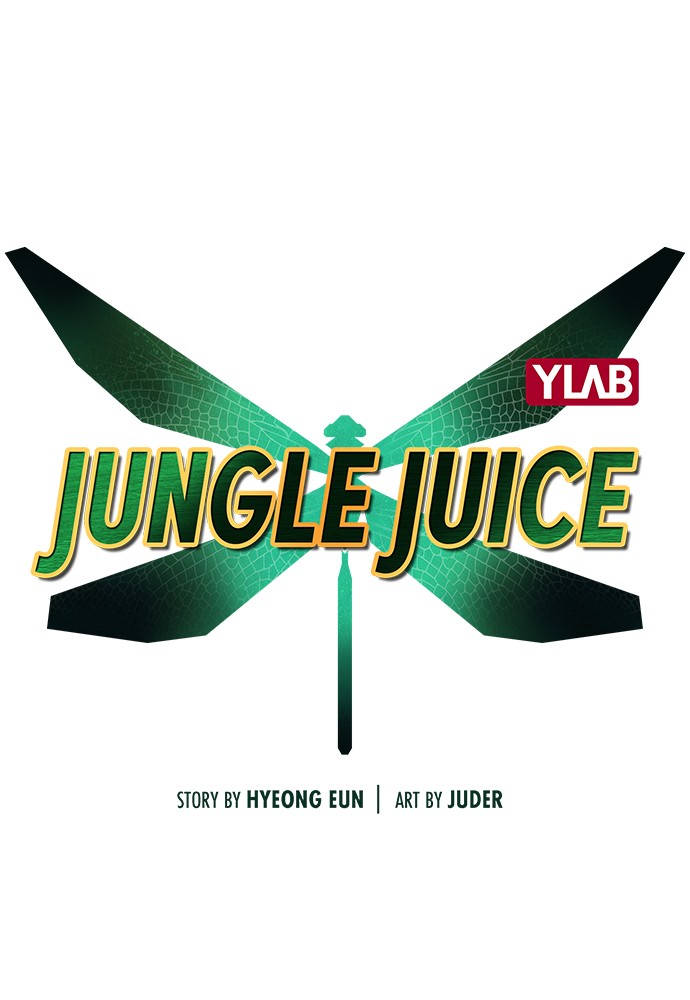 Jungle Juice, Chapter 24 image 013