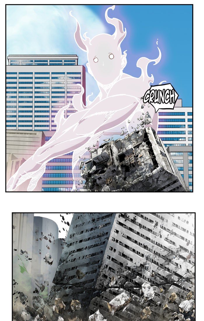 The God of High School, Chapter 399 image 16