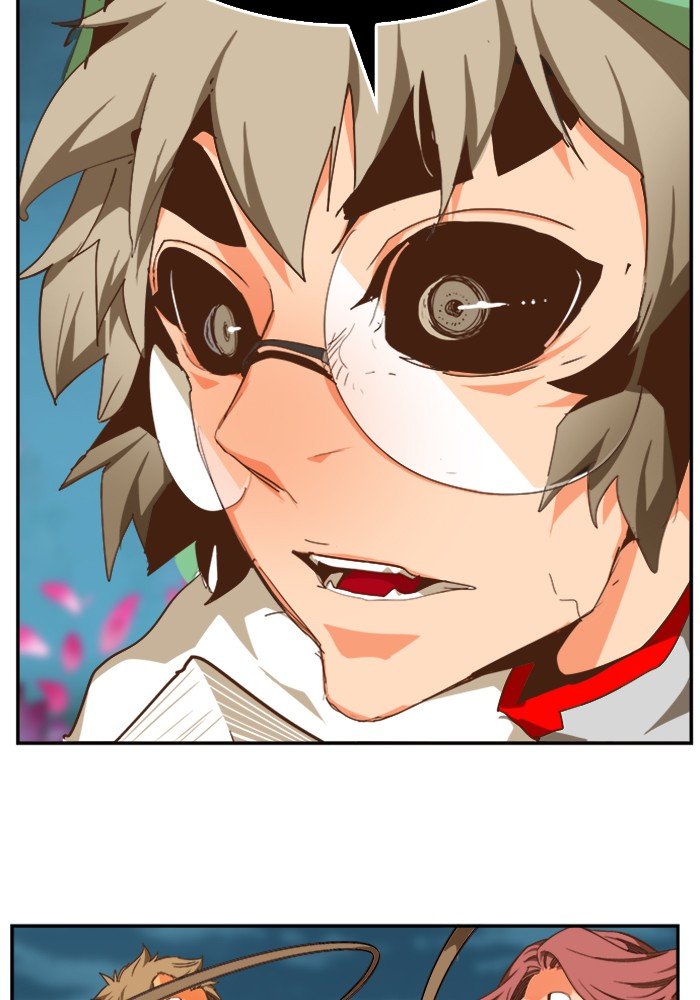 The God of High School, Chapter 496 image 031