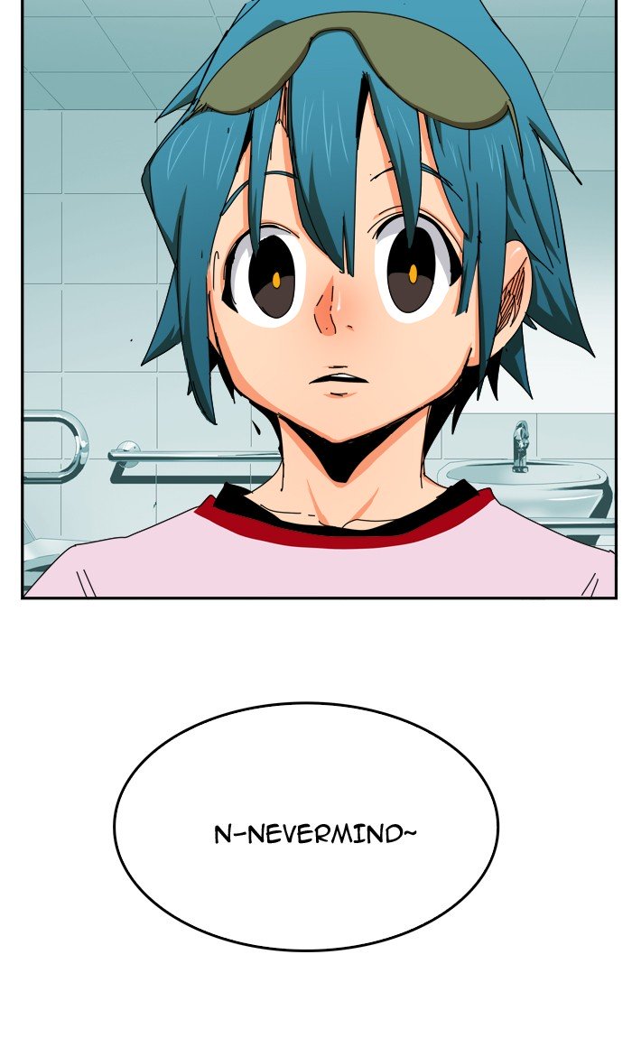 The God of High School, Chapter 345 image 56