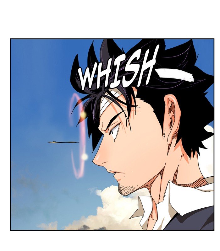 The God of High School, Chapter 336 image 73