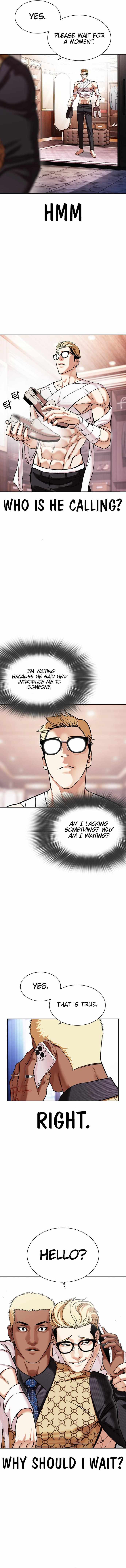 Lookism, Chapter 478 image 21