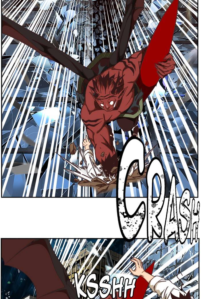 The God of High School, Chapter 514 image 013