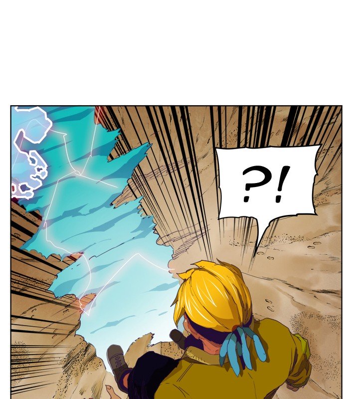 The God of High School, Chapter 326 image 35