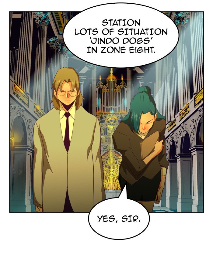 The God of High School, Chapter 323 image 70