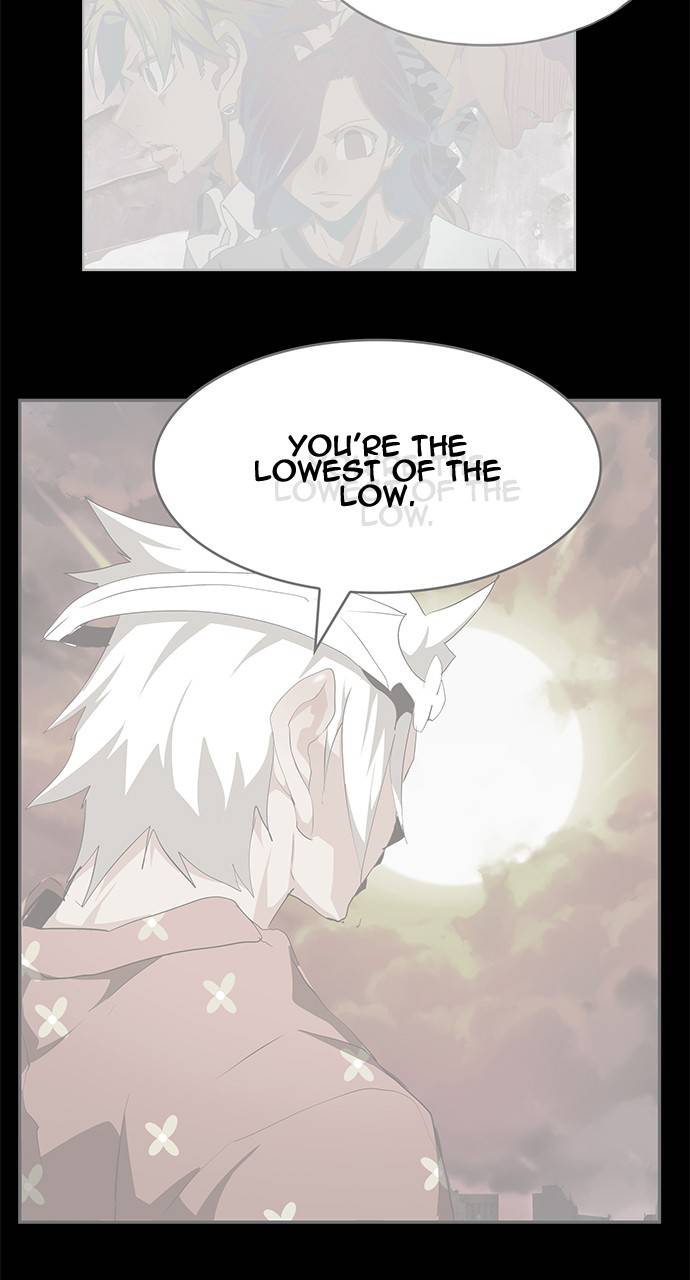 The God of High School, Chapter 551 image 004