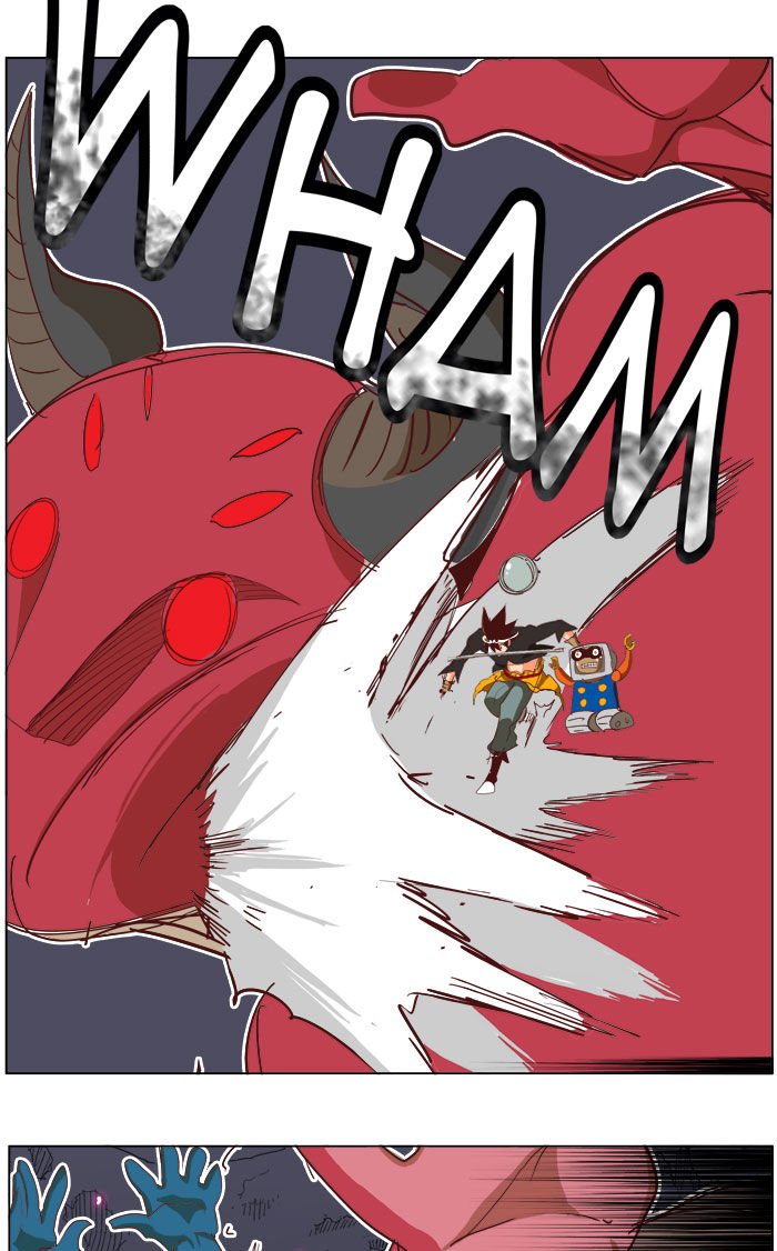 The God of High School, Chapter 210 image 64