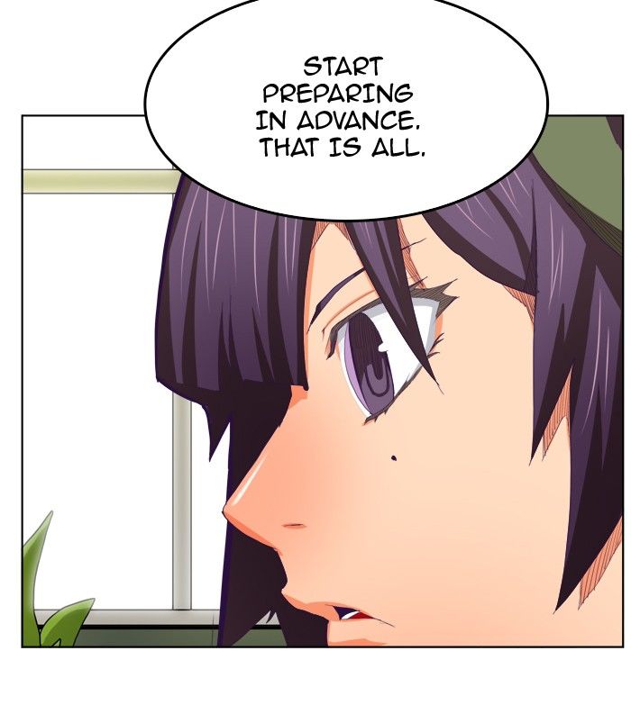 The God of High School, Chapter 317 image 47