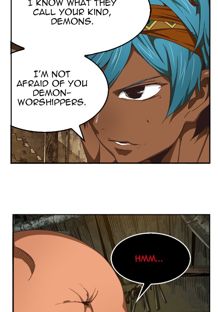 The God of High School, Chapter 490 image 060