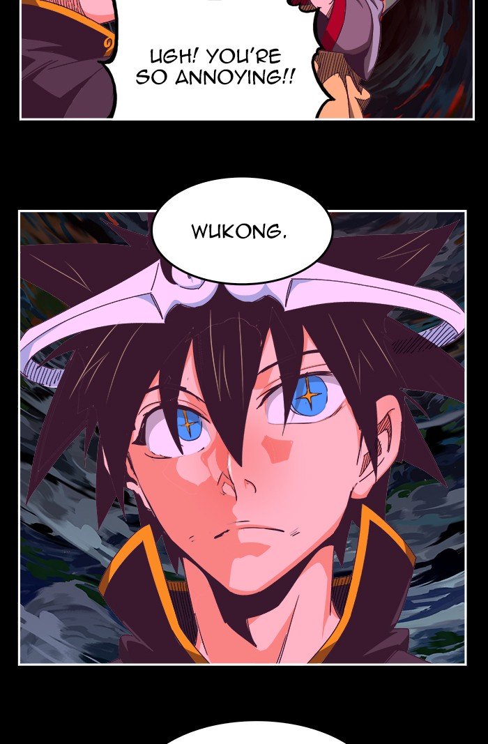 The God of High School, Chapter 470 image 022