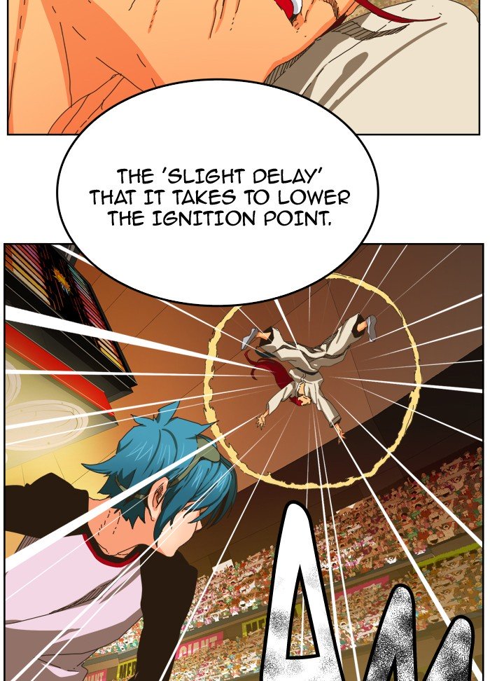 The God of High School, Chapter 346 image 76