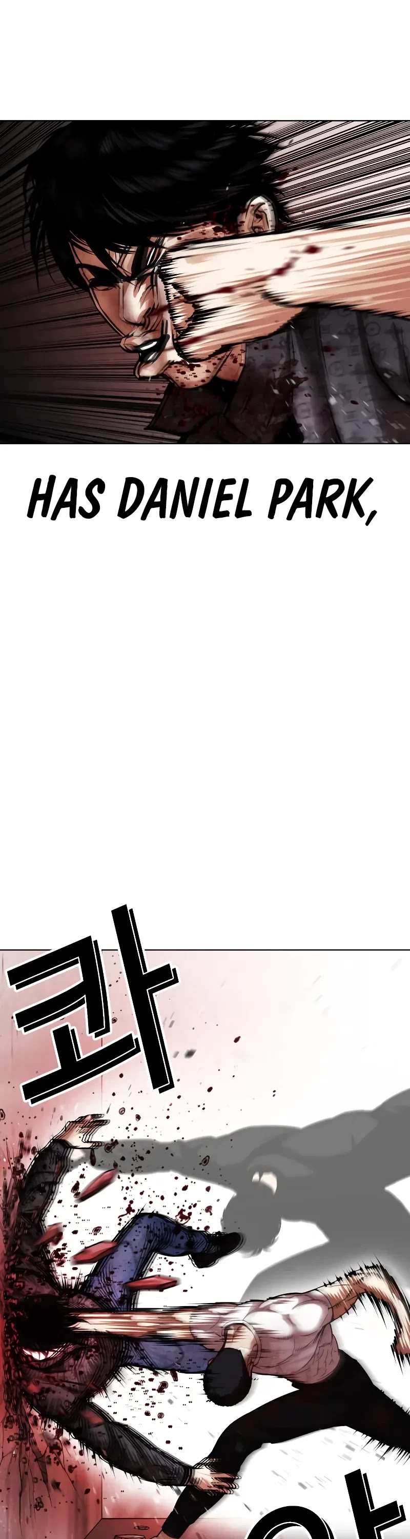 Lookism Chapter 468 image 37