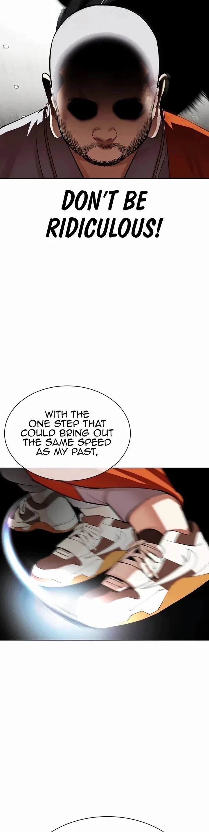 Lookism, Chapter 539 image 073