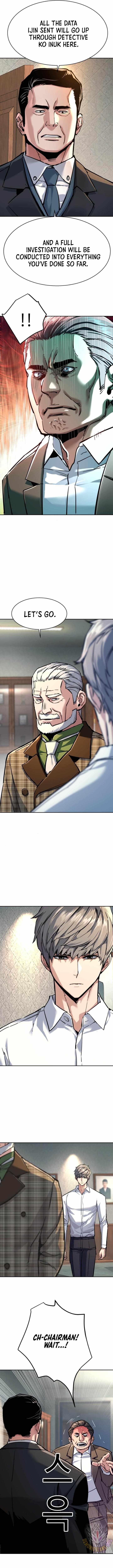 Mercenary Enrollment, Chapter 235 image 03