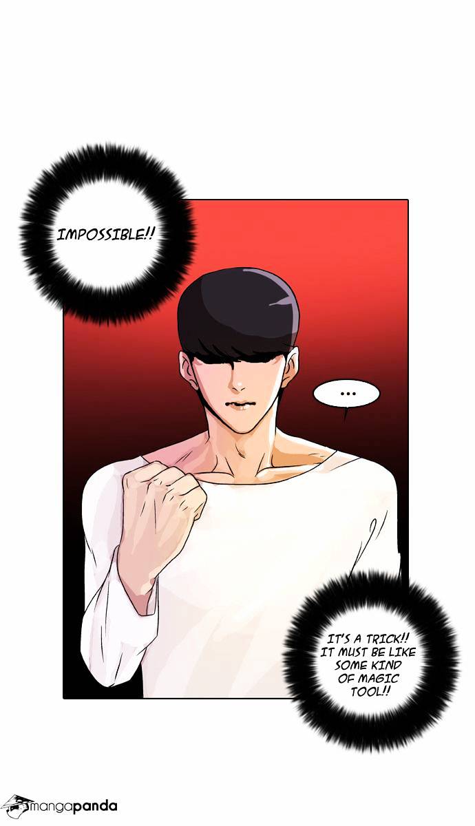 Lookism, Chapter 12 image 40